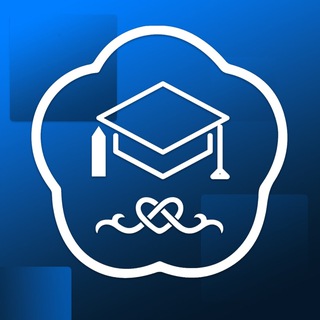 Логотип @depobr17 - Департамент по образованию | Кызыл