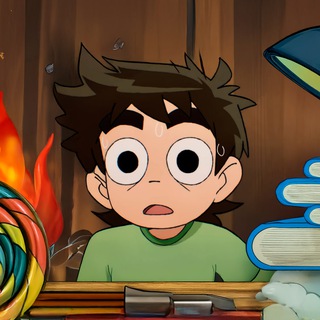 Логотип @depohich - дэпоха