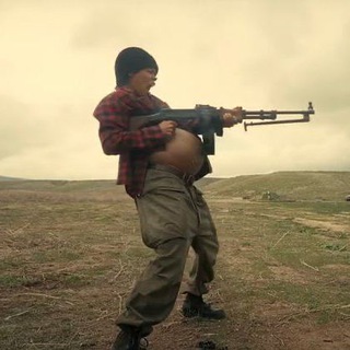 Логотип @depopulation1 - Депопуляция