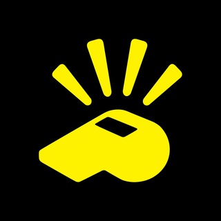 Логотип @deportation_alarm - Deportation Alarm