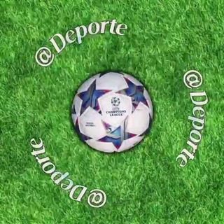 Логотип @deporte - Deporte - noticias deportivas