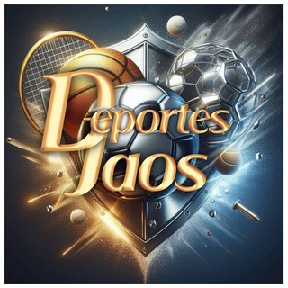Логотип @deportesjaos - DEPORTES JAOS