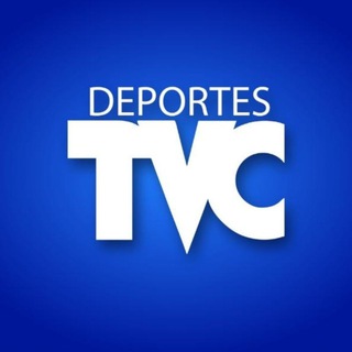 Логотип @deportestvc - DEPORTES TVC