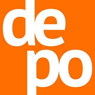 Логотип @depoua - Depo.ua