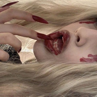 Логотип @deppresshh - Обсудим?