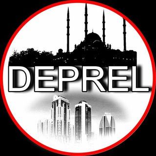 Логотип @deprel_95 - Deprel_95