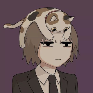 Логотип @depressivepoet - Депрессивный поэт