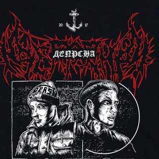 Логотип @deprsnaspb - Депрсна