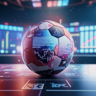 Логотип @depsamorazo - Risk Analytics / Прогнозы на спорт