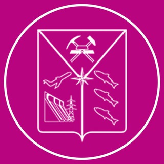 Логотип @depsport49 - Депспорт Колымы