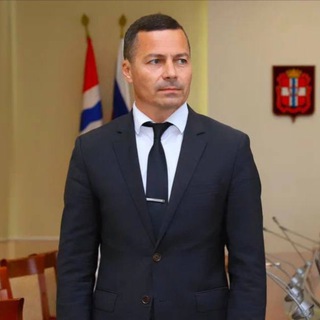 Логотип @depsport_omsk - Евгений Баньковский