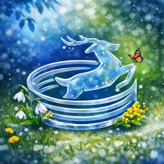 Логотип @depsportann - Департамент физической культуры и спорта Нижнего Новгорода