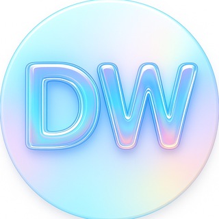 Логотип @depthwallpaper - iOS | Depth Wallpapers