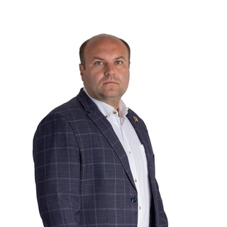 Логотип @DeputatSidorov - Денис Сидоров