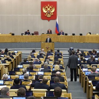 Логотип @deputat146 - Депутат