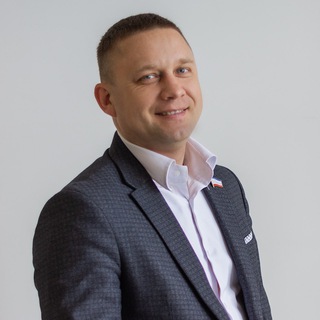 Логотип @deputat_donchenko - ДОНЧЕНКО ИЛЬЯ