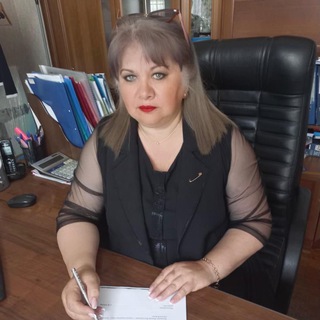 Логотип @deputat_nov - Ахмедиева Галина Анатольевна