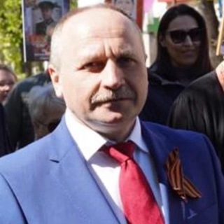 Логотип @deputat_zs_ko - Депутат ЗС КО Сергей Лютаревич