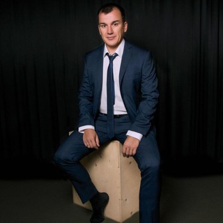 Логотип @deputateremeev - депутат Еремеев А. О. ️