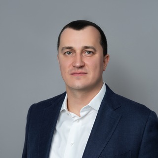 Логотип @deputatgovrichev - Говричев Николай Игоревич