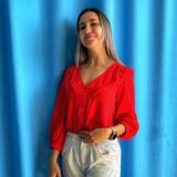 Логотип @deputatirinafilippova - Ирина Беспалова