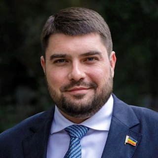Логотип @deputatkuzmin - Депутат Кузьмин