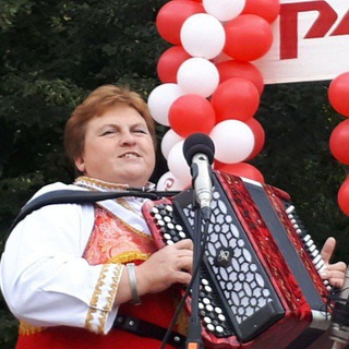 Логотип @deputatnina - Депутат с баяном.