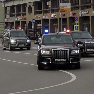 Логотип @deputatov - ДЕПУТАТ