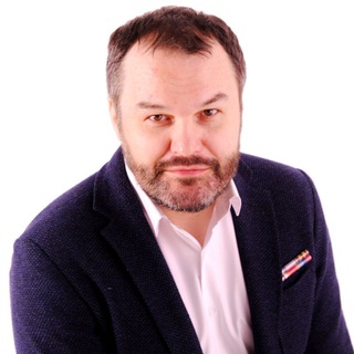 Логотип @deputatperm - ПоZывной "Депутат"