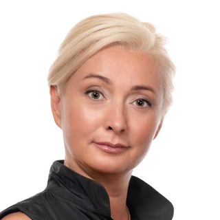 Логотип @deputatpopova - Попова Юлия Владимировна