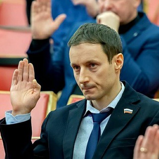 Логотип @deputatstarchak - Депутат Старчак