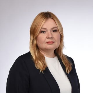 Логотип @deputatteplinskaya - Депутат ЗС РО Елена Теплинская