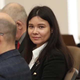 Логотип @deputattsareva - Депутат Любовь Царева