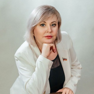 Логотип @deputy9district - Лариса Павлова