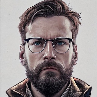 Логотип @deputydiary - Алексей Гусев