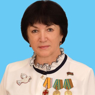 Логотип @depytat_pleschakova - Плешакова - больше чем депутат