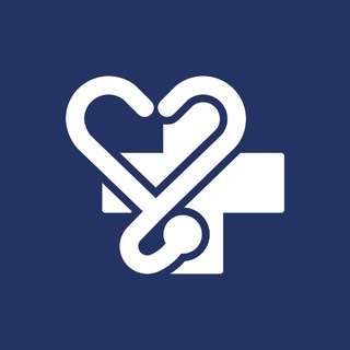 Логотип @depzdravto - Здравоохранение Тюменской области