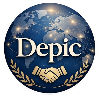 Логотип @depzz01 - Управління з питань міжнародного співробітництва Луганської ОДА