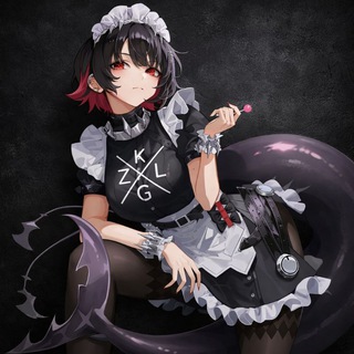 Логотип @der_kzlg - kzlg