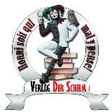 Логотип @der_schelm_intern - Der Schelm - intern