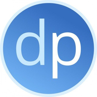 Логотип @derangedposting - Deranged Posting