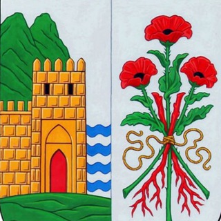 Логотип @derbent_gid_ru - Новости Дербента