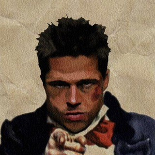 Логотип @derden585 - философия Дердена