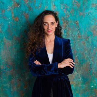 Логотип @derdo_psy - Юлия Дердо. Дердология. Психология для своих.