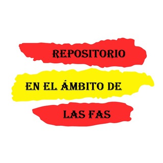 Логотип @derechomilitar - Legislación - Derecho Militar