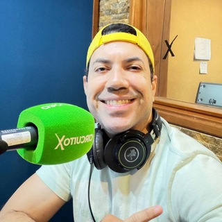 Логотип @dereckblanco - Dereck Blanco