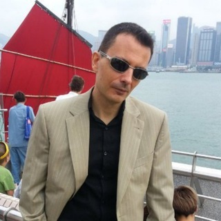 Логотип @dereeper - Charles Dereeper Officiel