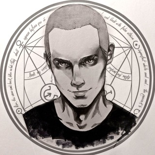 Логотип @derennall - Derenn's Paradise