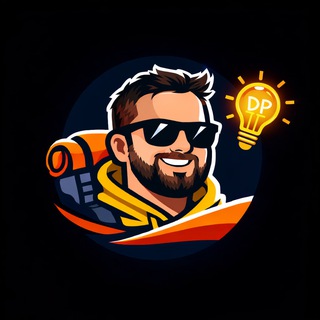 Логотип @dereshprime - Deresh Prime