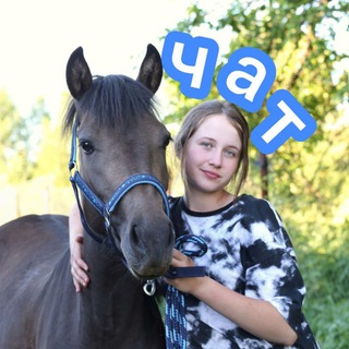 Логотип @derevenskayakatyachat - ЧАТ 🐴 Катерина Катюшкина